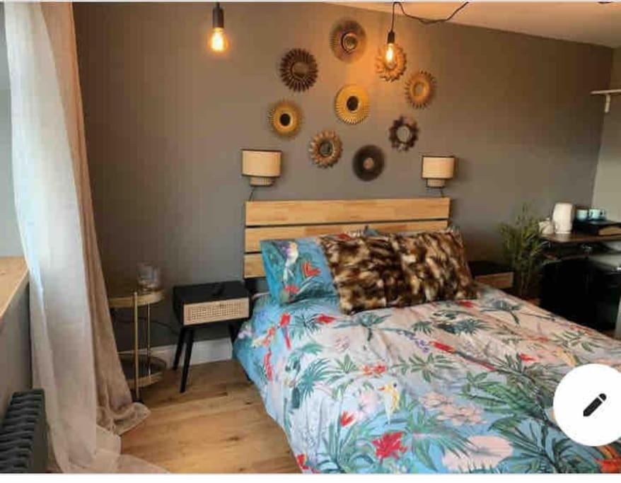 House For 6 With 2 Parking Spaces Holiday home