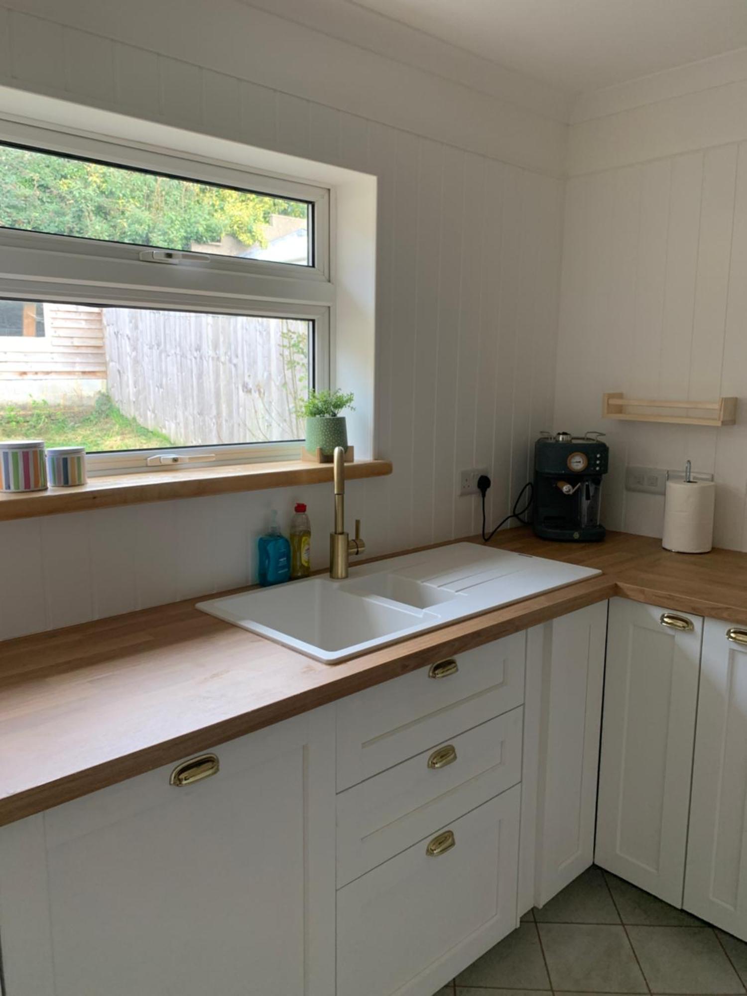 House For 6 With 2 Parking Spaces * Tenby