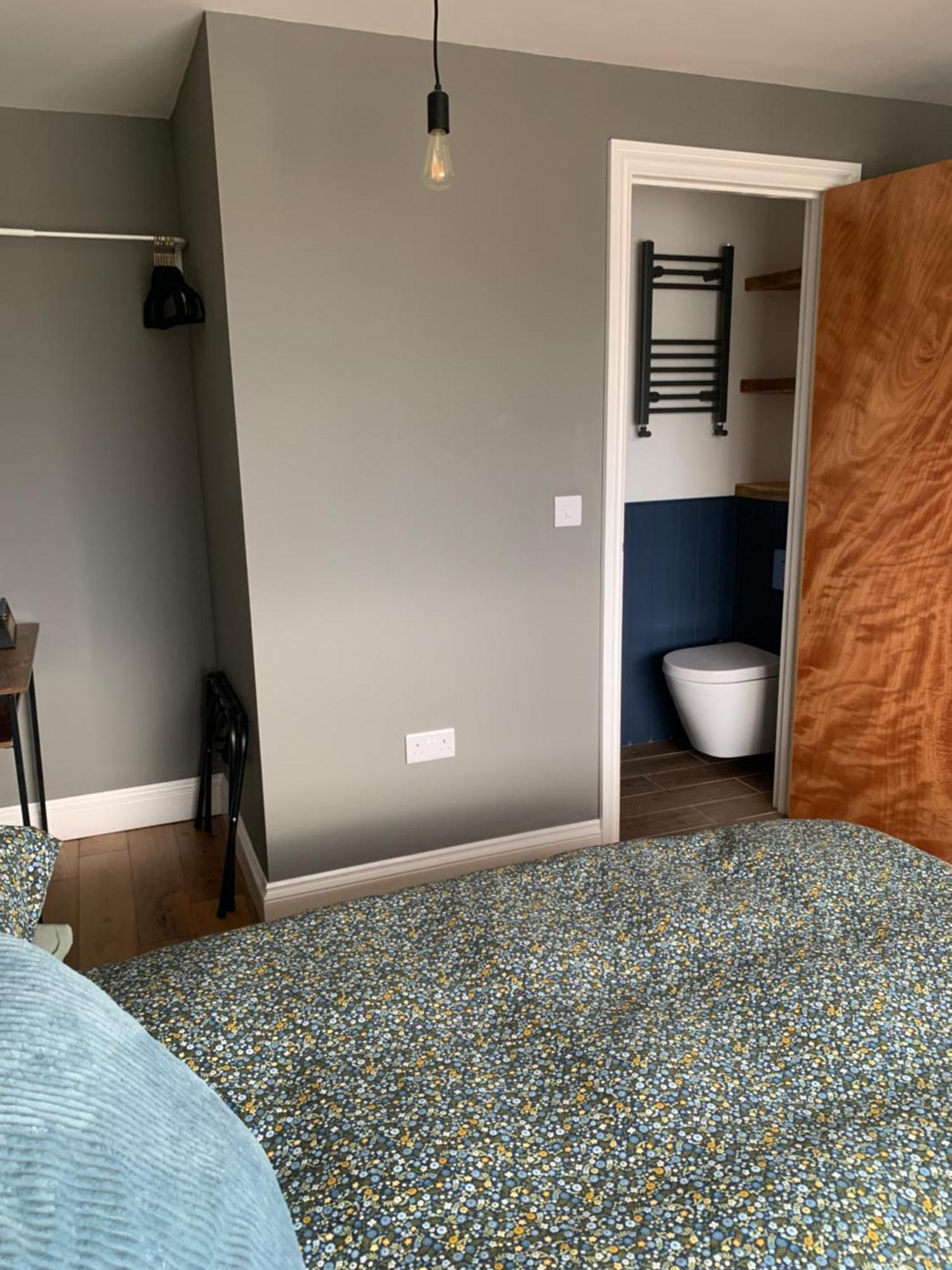 House For 6 With 2 Parking Spaces Holiday home