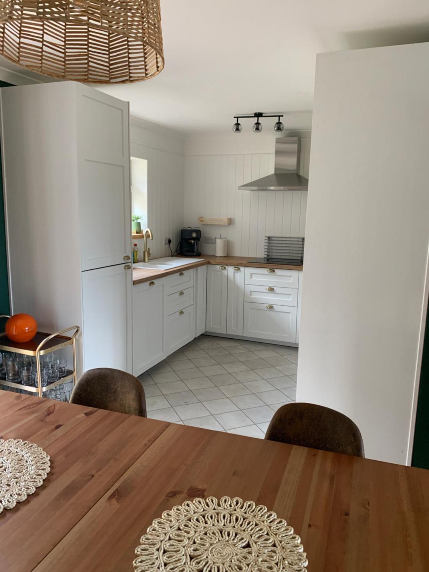 Vakantiehuis House For 6 With 2 Parking Spaces