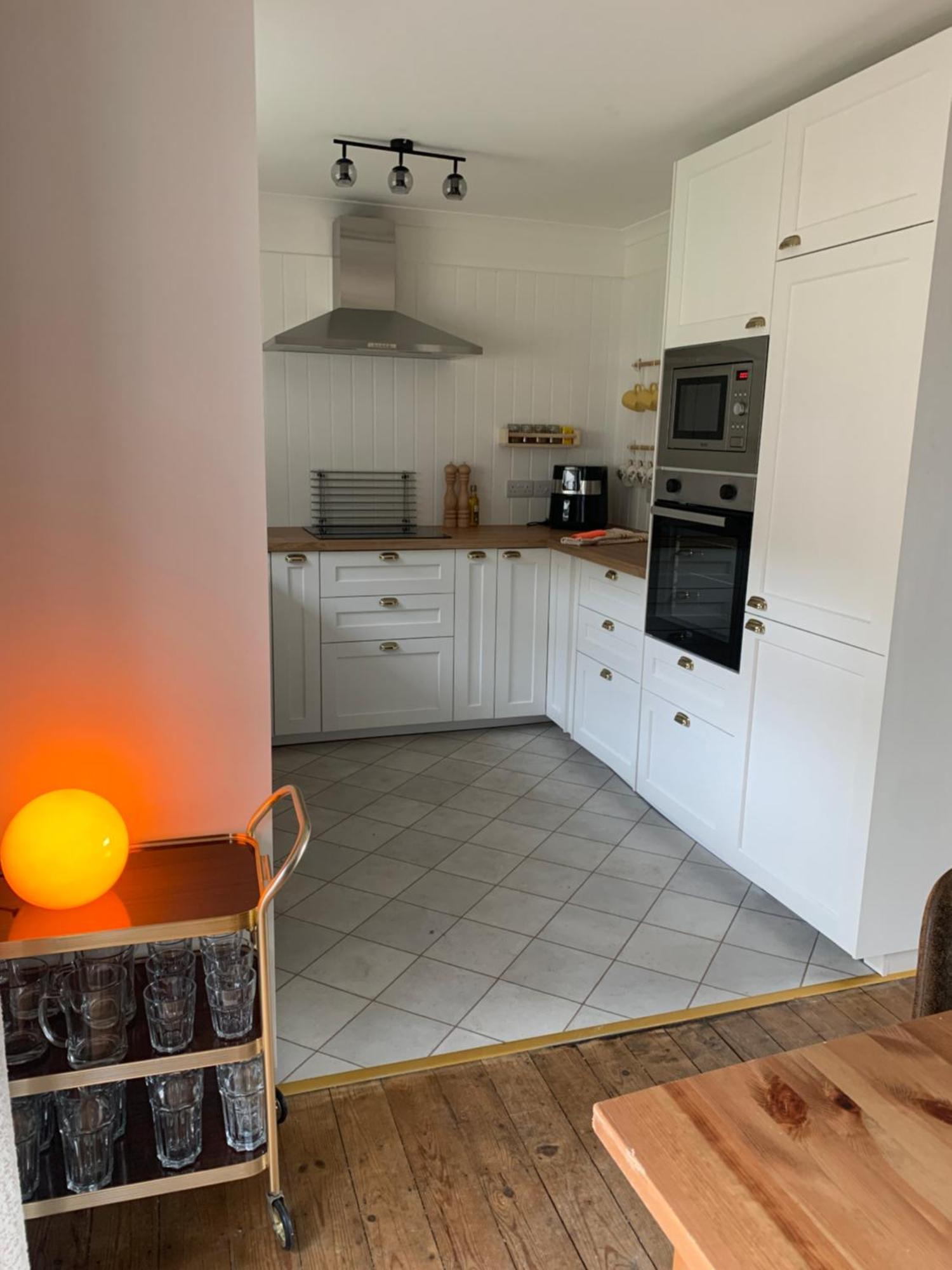 House For 6 With 2 Parking Spaces Holiday home