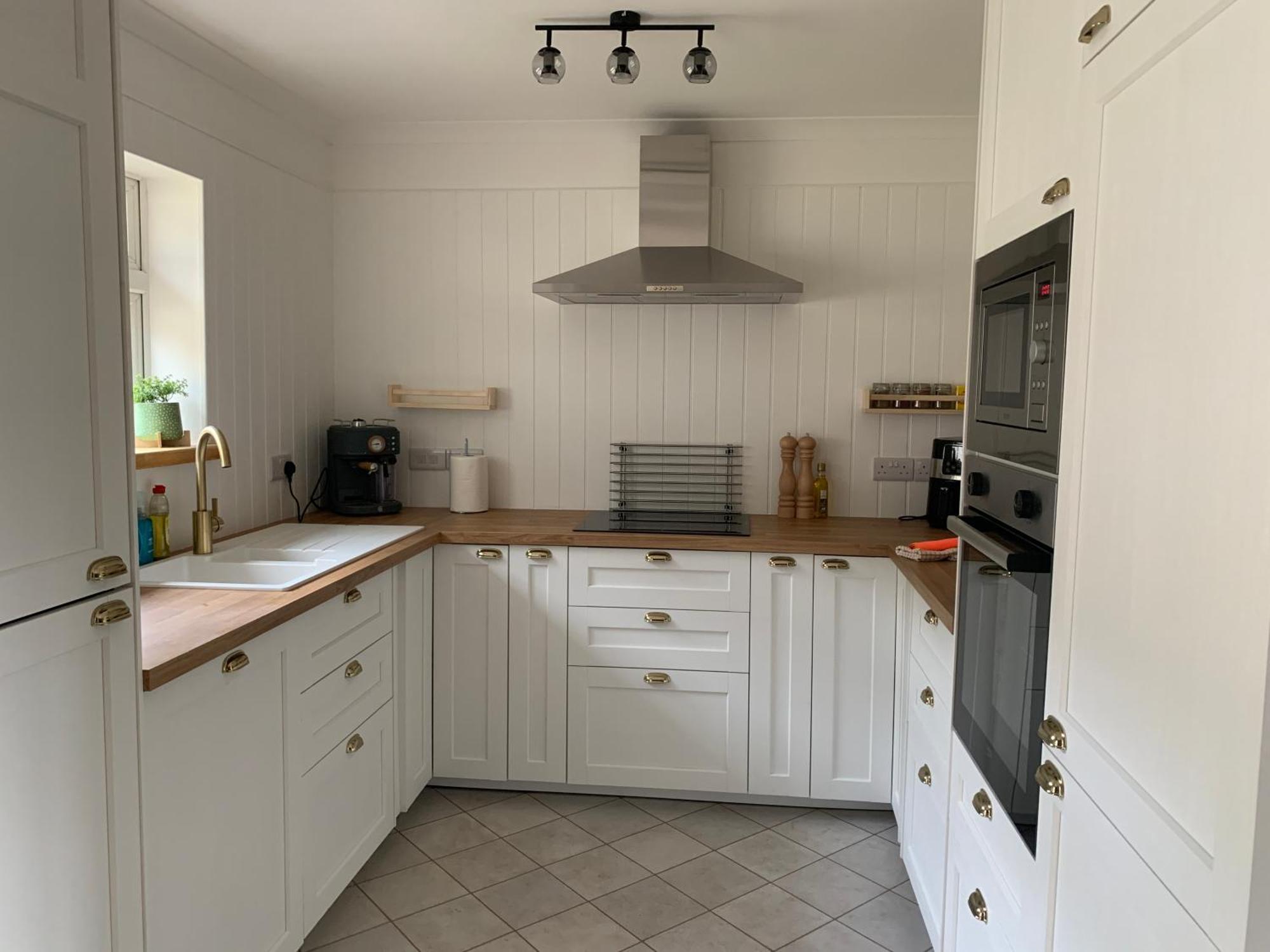 Holiday home House For 6 With 2 Parking Spaces *