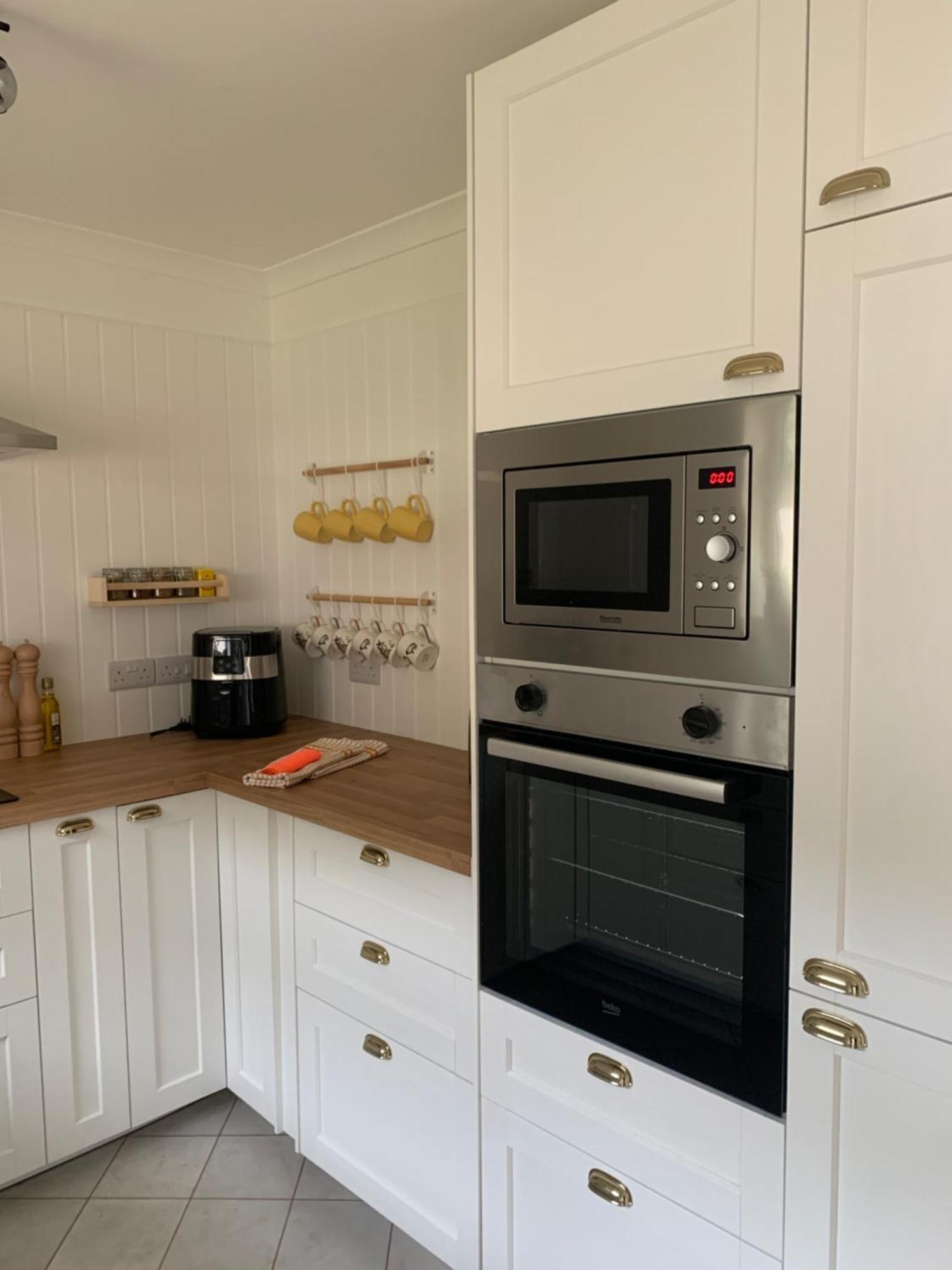 House For 6 With 2 Parking Spaces Holiday home Tenby