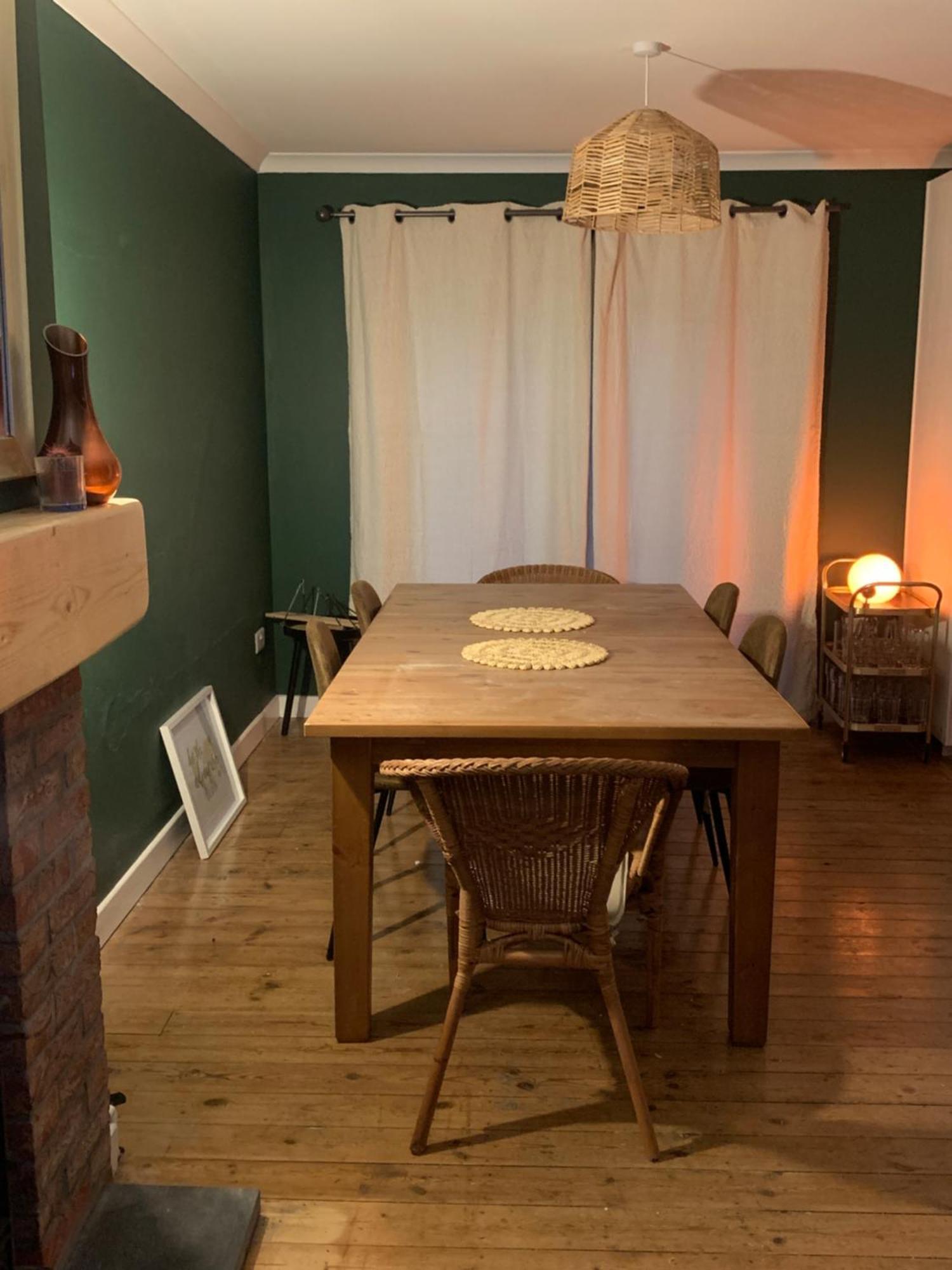 House For 6 With 2 Parking Spaces Holiday home Tenby