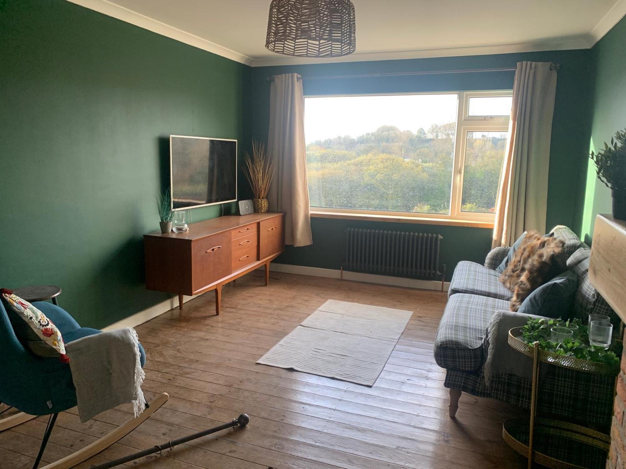 Holiday home House For 6 With 2 Parking Spaces *